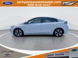 Used 2020 Hyundai Ioniq SEL image 6