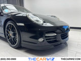 Used 2011 Porsche 911 Turbo S image 2