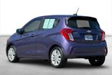 Used 2017 Chevrolet Spark LT image 4