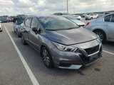 Used 2020 Nissan Versa SV image 2