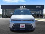 New 2025 Kia Soul LX w/ LX Technology Package image 3