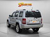 Used 2012 Jeep Liberty Limited Jet w/ Comfort/Convenience Group image 3