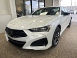 New 2025 Acura TLX SH-AWD w/ A-SPEC Pkg image 5