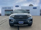 Certified 2020 Ford Explorer XLT w/ Equipment Group 202A image 2