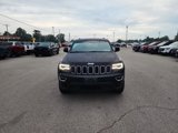 Used 2020 Jeep Grand Cherokee Laredo w/ 18" Wheel & 8.4" Radio Group image 2