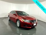 Used 2018 Nissan Altima 2.5 S w/ S Convenience Package image 3