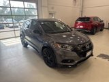 Used 2022 Honda HR-V Sport image 3
