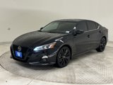 Used 2022 Nissan Altima 2.5 SR w/ Midnight Edition Package image 3