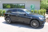 Certified 2022 Mercedes-Benz GLC 300 image 2
