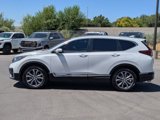 Used 2021 Honda CR-V Touring image 2