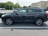 Used 2014 MAZDA CX-9 Grand Touring w/ GT Technology Package image 2