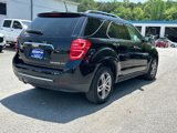 Used 2016 Chevrolet Equinox LTZ w/ Enhanced Convenience Package image 3