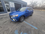 Used 2018 Mitsubishi Outlander Sport SE image 3