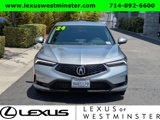 Used 2024 Acura Integra image 2