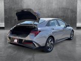 New 2025 Hyundai Elantra SEL image 2