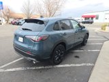 New 2025 Honda HR-V Sport image 4