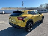 New 2025 Chevrolet Trax RS image 4