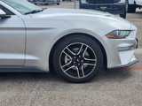 Certified 2018 Ford Mustang Coupe w/ Equipment Group 101A image 5