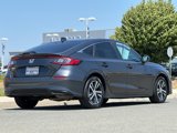 Certified 2024 Honda Civic LX image 4