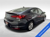 Used 2020 Hyundai Elantra SEL image 4
