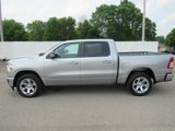 Used 2022 RAM 1500 Big Horn image 2