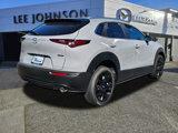 New 2025 MAZDA CX-30 AWD 2.5 S w/ Select Sport Pkg image 5