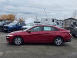 New 2025 Hyundai Elantra SE w/ Cargo Package image 4