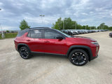 Used 2025 Chevrolet Equinox RS w/ Convenience Package III image 5