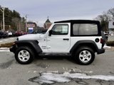 Used 2020 Jeep Wrangler Sport image 5