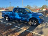 Used 2014 Ford F150 FX2 w/ Equipment Group 402A Luxury image 2