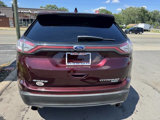 Used 2018 Ford Edge Titanium w/ Equipment Group 301A image 5