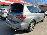 Used 2013 INFINITI QX56 4WD w/ Deluxe Touring Pkg image 4