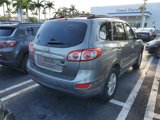 Used 2012 Hyundai Santa Fe GLS image 5