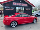 Used 2008 Audi S5 4.2 image 6