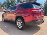 Used 2018 Chevrolet Traverse LT image 5