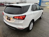 Used 2024 Chevrolet Equinox LT image 3