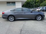 Used 2022 Honda Accord LX image 2