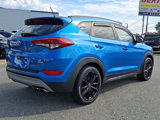 Used 2017 Hyundai Tucson Night image 6