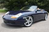 Used 1999 Porsche 911 Cabriolet image 5
