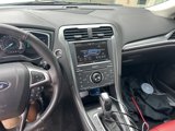 Used 2014 Ford Fusion Titanium image 5