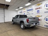 New 2025 GMC Sierra 1500 Pro w/ Pro Value Package image 3