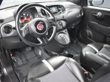Used 2017 FIAT 500 e image 5