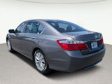 Used 2014 Honda Accord EX-L image 3
