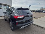 Certified 2020 Ford Escape Titanium image 3