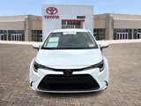 Certified 2023 Toyota Corolla LE image 6