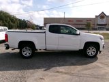Used 2021 Chevrolet Colorado LT w/ Fleet Safety Package image 4