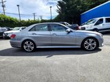 Used 2014 Mercedes-Benz E 350 Sport image 4