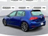 Used 2018 Volkswagen Golf R 4-Door image 4