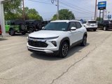 New 2026 Chevrolet TrailBlazer LT w/ Convenience Package image 3