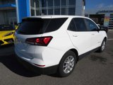Used 2022 Chevrolet Equinox LS w/ LS Convenience Package image 4